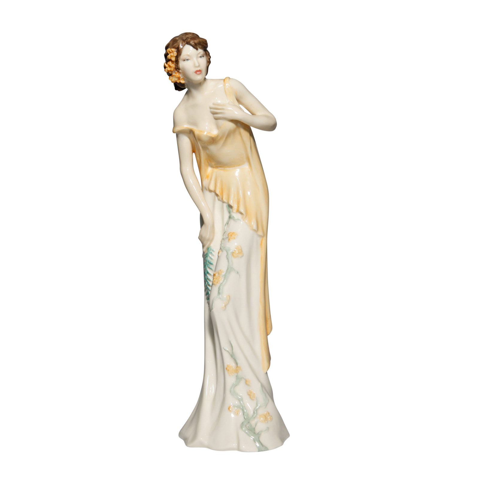 Sweet Dreams HN4193 - Royal Doulton Figurine