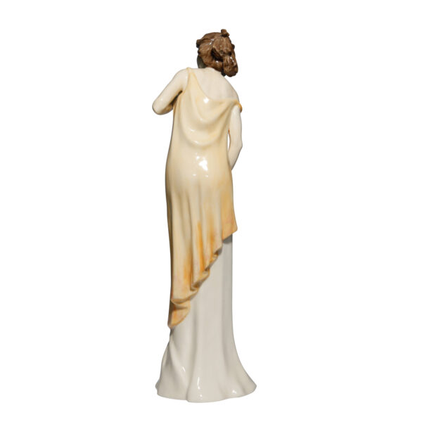 Sweet Dreams HN4193 - Royal Doulton Figurine