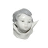 Angels Head 01004886 - Lladro Figurine