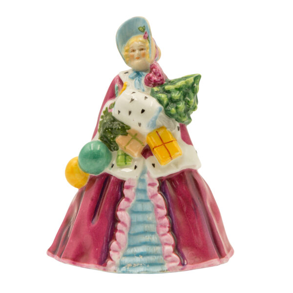 Noel RW2905 - Royal Worcester Figurine