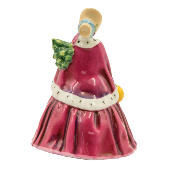 Noel RW2905 - Royal Worcester Figurine