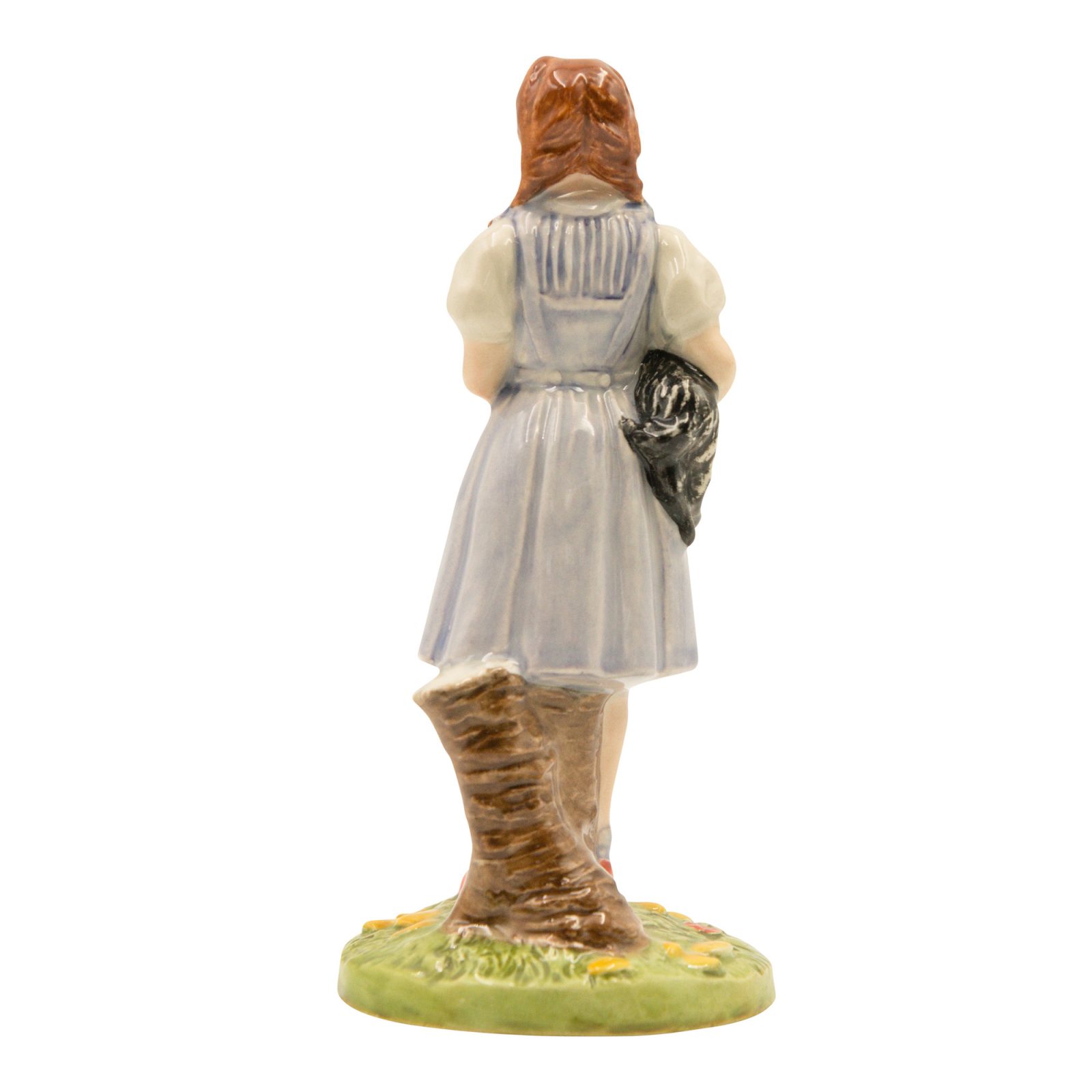 Dorothy Wizard of Oz HN3732 - Royal Doulton Storybook Figure