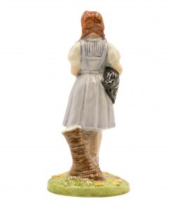Dorothy Wizard of Oz HN3732 - Royal Doulton Storybook Figure