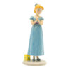 Wendy PAN5 - Royal Doulton Storybook Figure