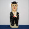 George Robey Toby - Royal Doulton Toby Jug