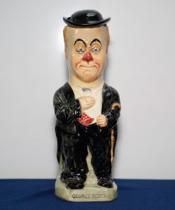 George Robey Toby - Royal Doulton Toby Jug