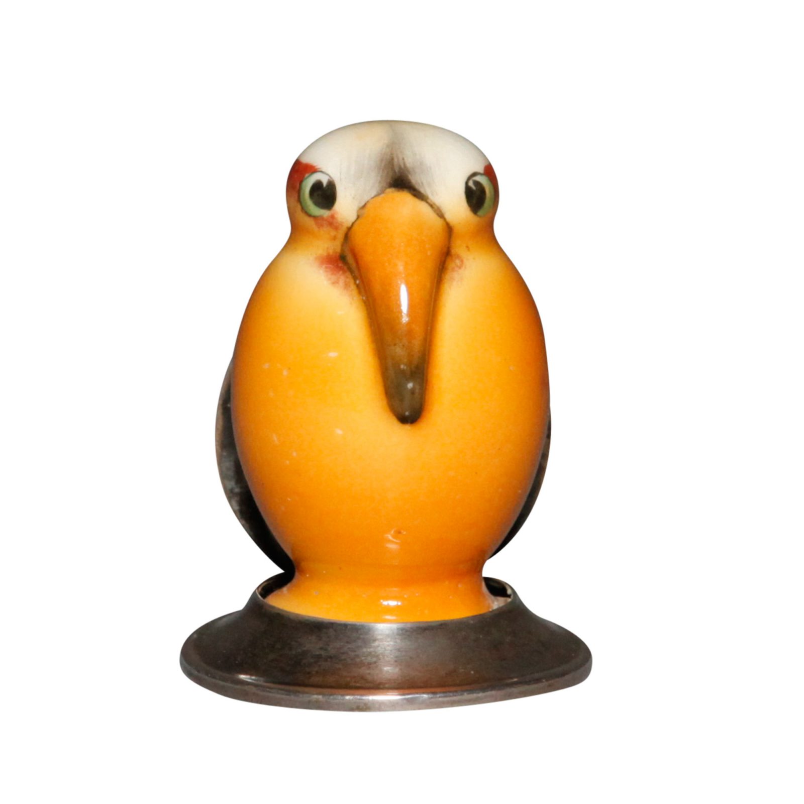 Character Bird - Place Card HN264PC - Royal Doulton Animal