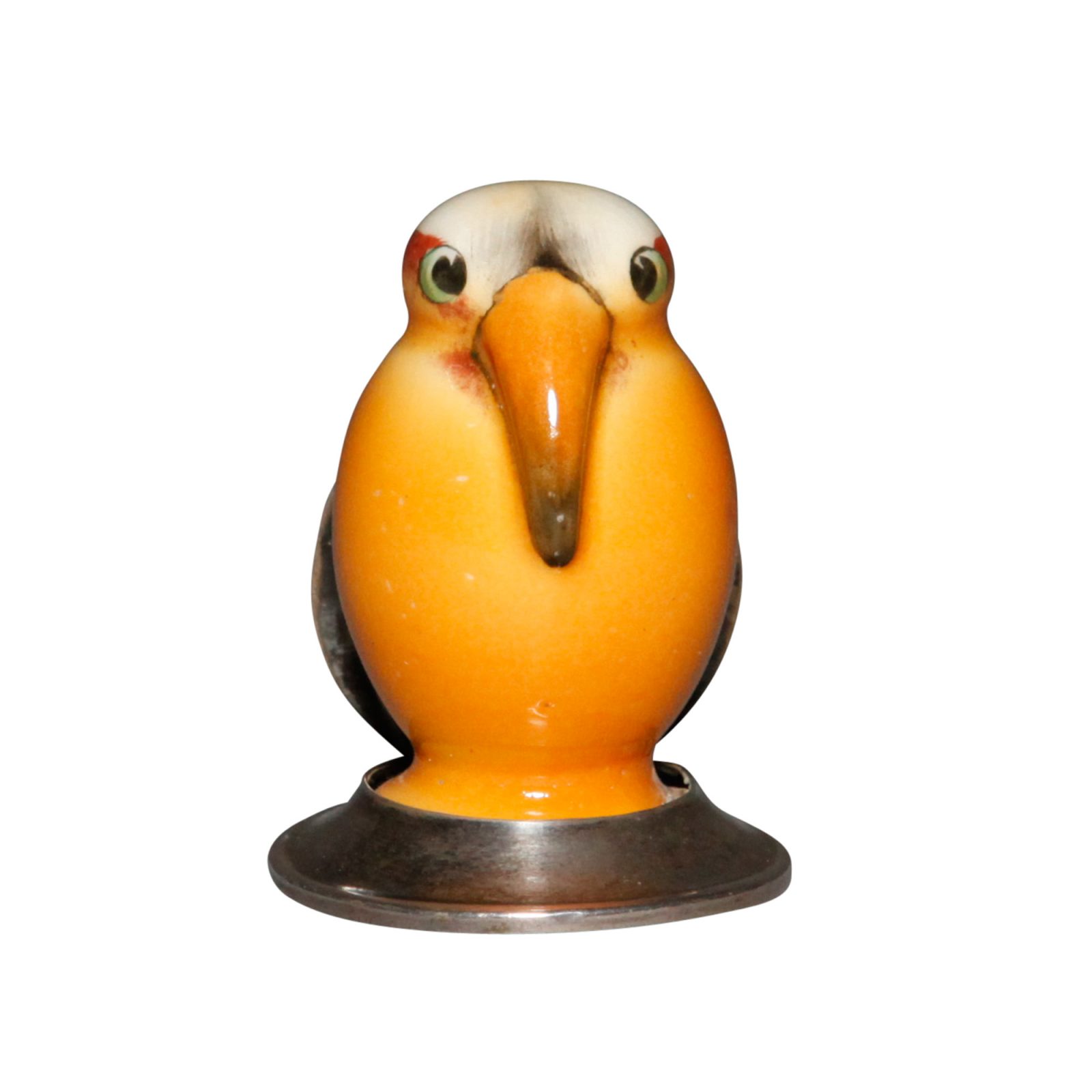 Character Bird - Place Card HN264PC - Royal Doulton Animal