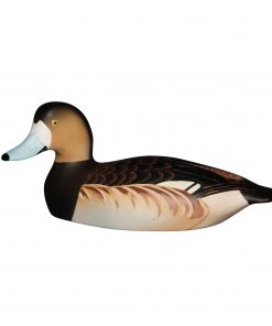 Greater Scaup Female (Duck) HN3517 - Royal Doulton Animal