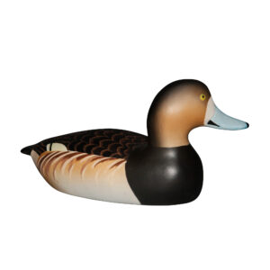 Greater Scaup Female (Duck) HN3517 - Royal Doulton Animal