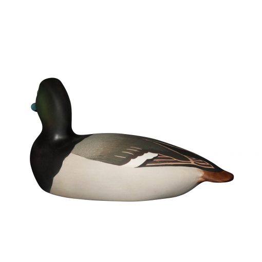 Duck Greater Scaup Male HN3514 - Royal Doulton Animal