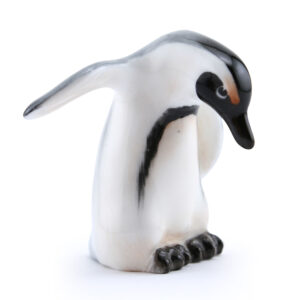 Penguin K24 - Royal Doulton Animal
