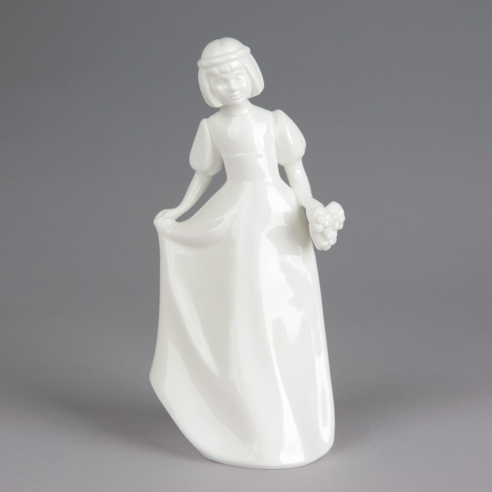 Bridesmaid HN3280 - Royal Doulton Figurine