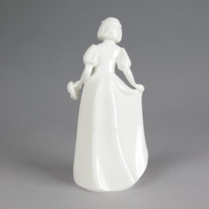 Bridesmaid HN3280 - Royal Doulton Figurine