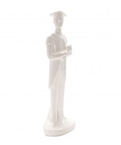 Graduate Male HN3959 - Royal Doulton Figurine