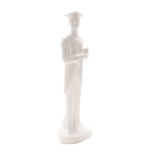 Graduate Male HN3959 - Royal Doulton Figurine