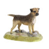 Border Terrier - Royal Stratford Dog