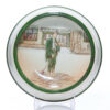 Dickens Poor Jo Baby Dish - Royal Doulton Seriesware