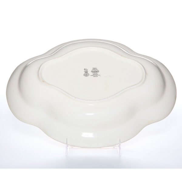 Gleaners Oval Bowl - Royal Doulton Seriesware