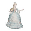 Marie Antoinette Coalport Figurine