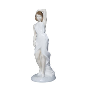 Charlotte HN4536 Royal Doulton Figurine