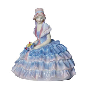 Chloe HN1479 Royal Doulton Figurine