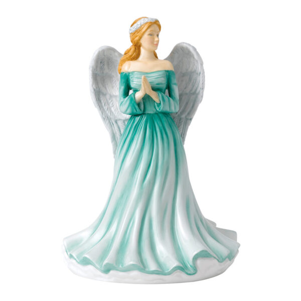 Divine Friendship HN5895 Royal Doulton Figurine