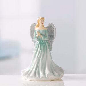 Divine Friendship HN5895 Royal Doulton Figurine