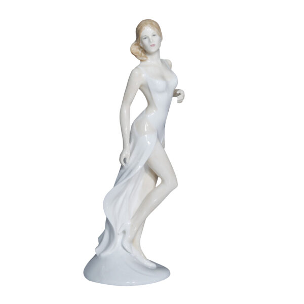 Francesca HN4534 Royal Doulton Figurine