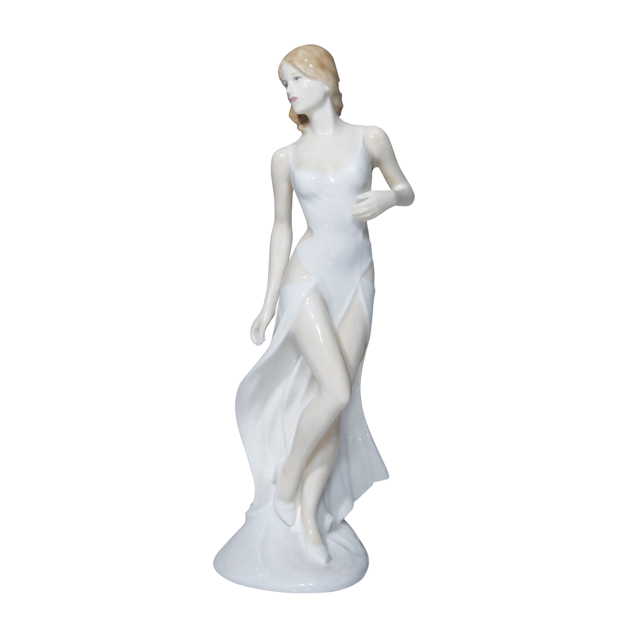 Francesca HN4534 Royal Doulton Figurine