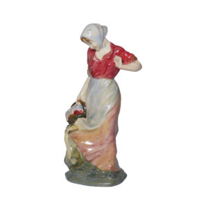 Goosegirl HN559 Royal Doulton Figurine