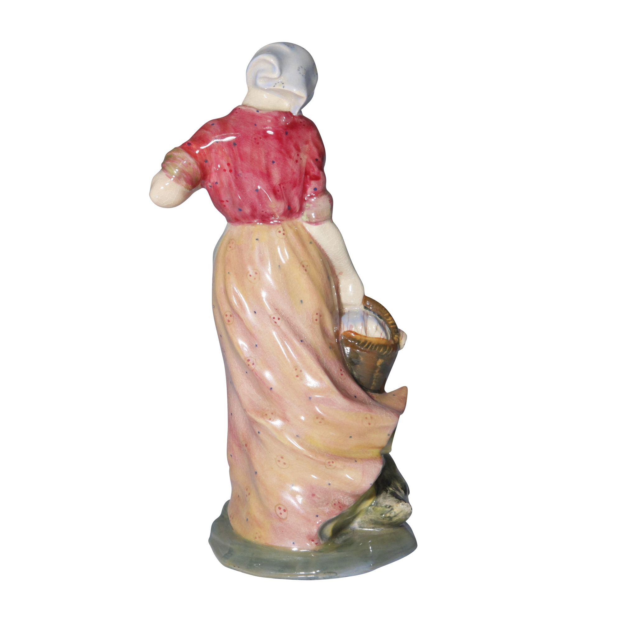 Goosegirl HN559 Royal Doulton Figurine