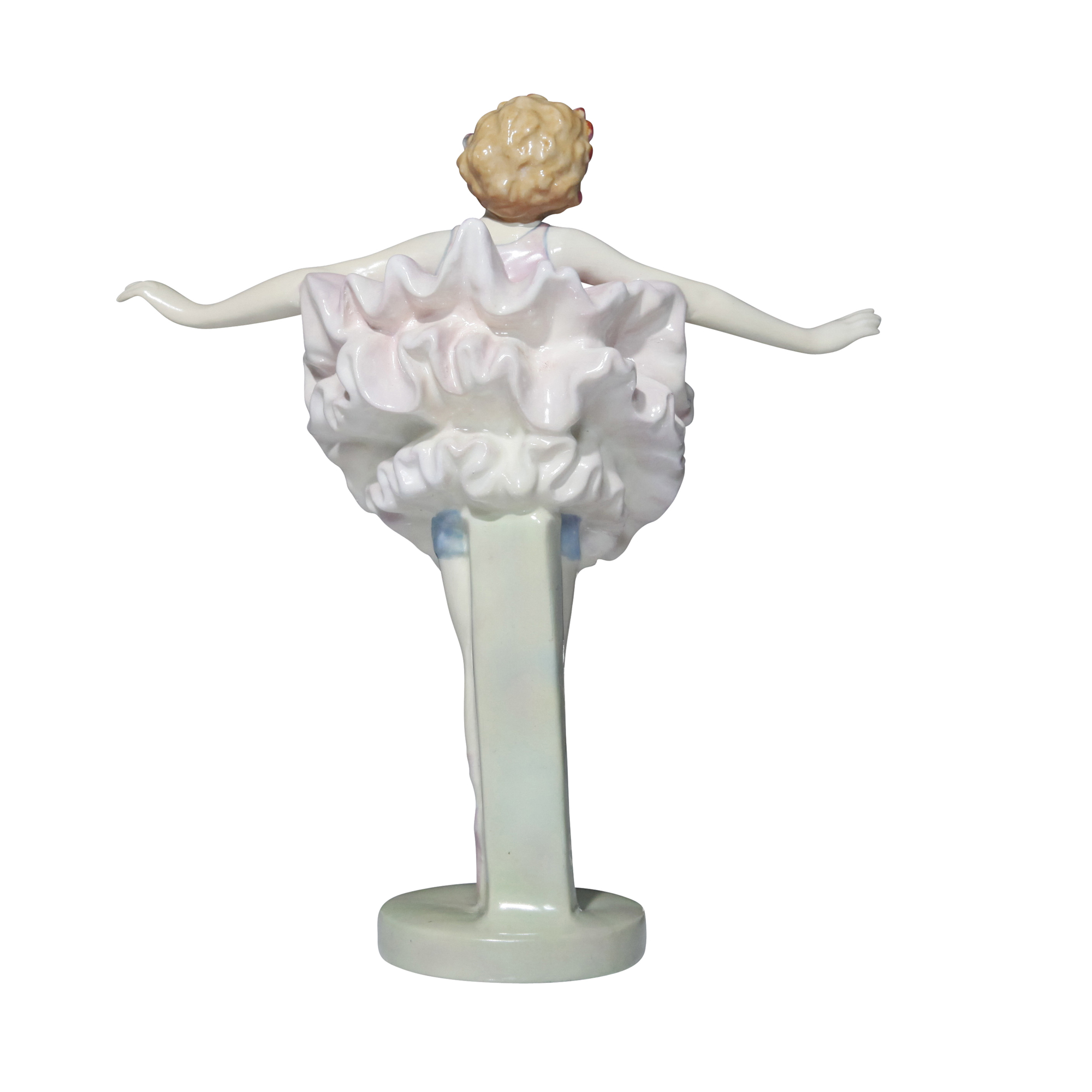 Lady Bird HN1638 Royal Doulton Figurine