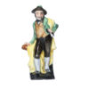 Robert Burns (Mini)  Royal Doulton Figurine